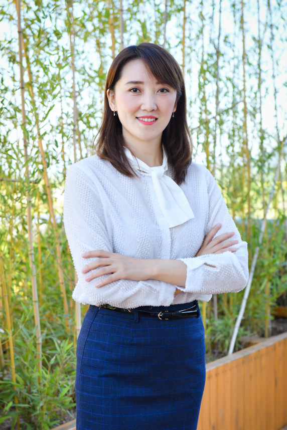 祝贺!范晓丽教授与张莹教授荣获宝钢优秀教师奖!-西工大伦敦玛丽女王大学工程学院