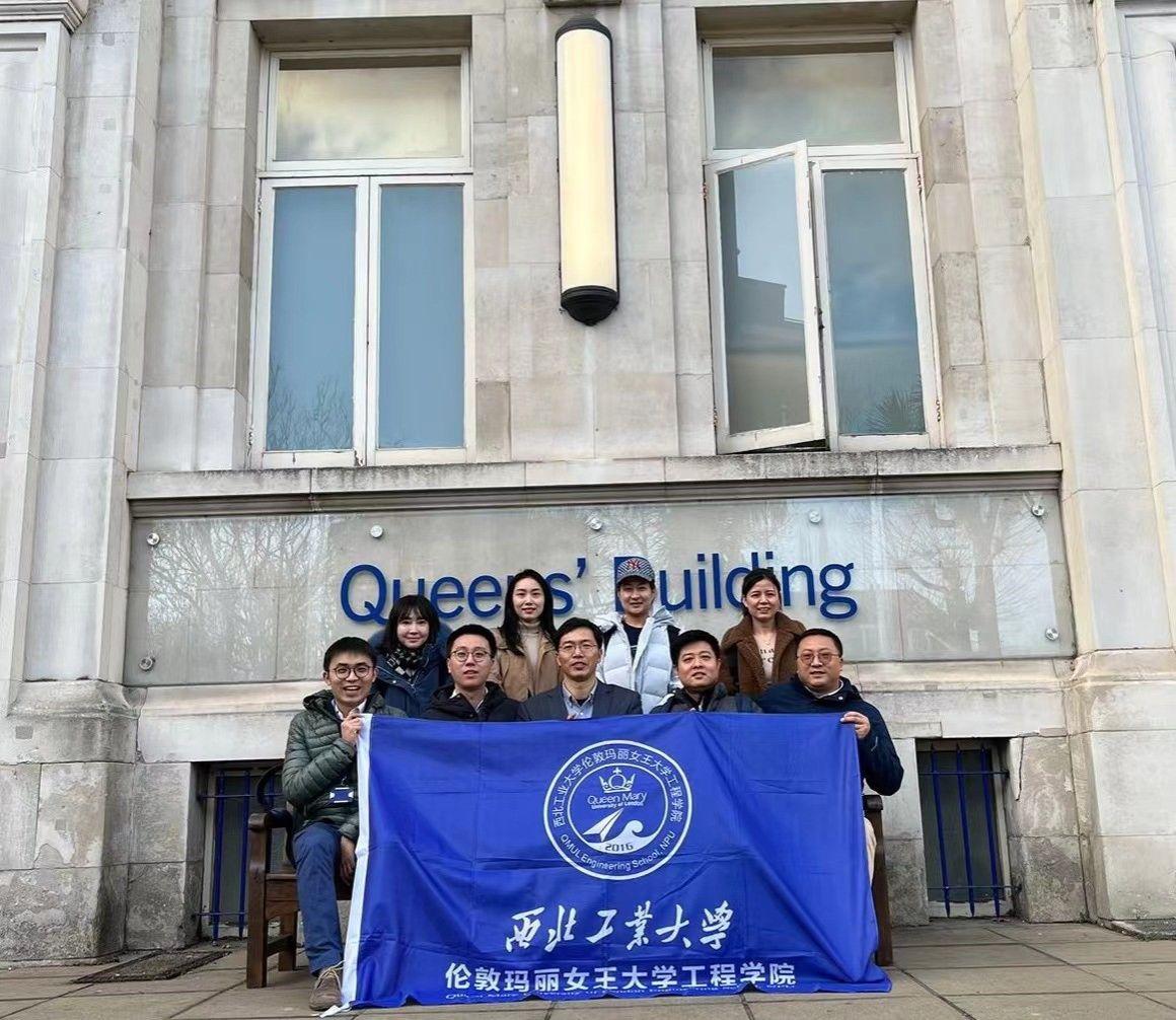 Qmes teacher training in uk came to a successful end 